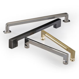 Appliance Pulls