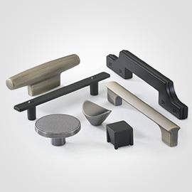 Industrial Range