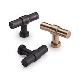3431 Bar Knob Pull
