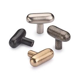 3630 Potato Knob