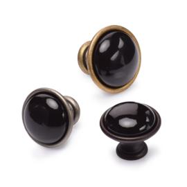MB4316 Dome Knob