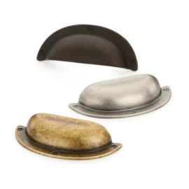 MB5120 Faux Screw Bin Pull