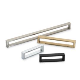 Modern Cabinet Hardware, Urban Cabinet Hardware