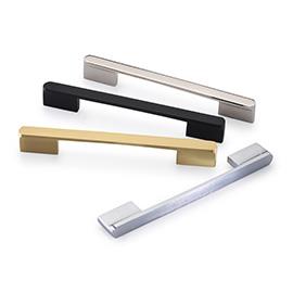 MT3684 Alexa Cabinet Pull