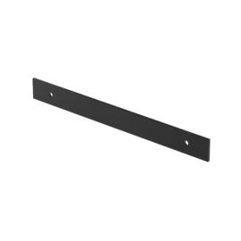 MT42PL Brass Cabinet Backplate