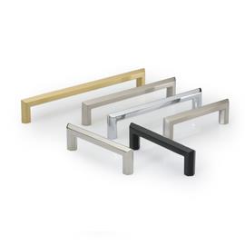 MT4473 Hex Profile Pull