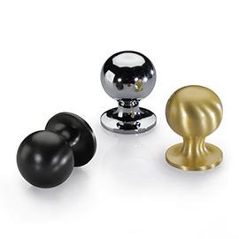 MT8321 Orb Knob